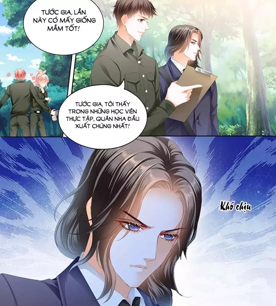 đọc truyện Bá Đạo Tiểu Thúc, Xin Trêu Chọc Vừa Thôi! Chương 94 ảnh 21 tại Thiên Thai Truyện