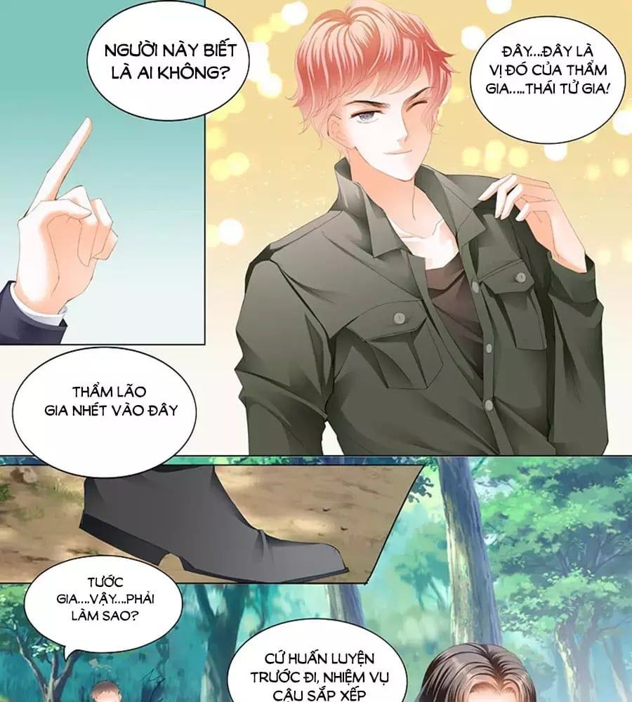 đọc truyện Bá Đạo Tiểu Thúc, Xin Trêu Chọc Vừa Thôi! Chương 94 ảnh 23 tại Thiên Thai Truyện