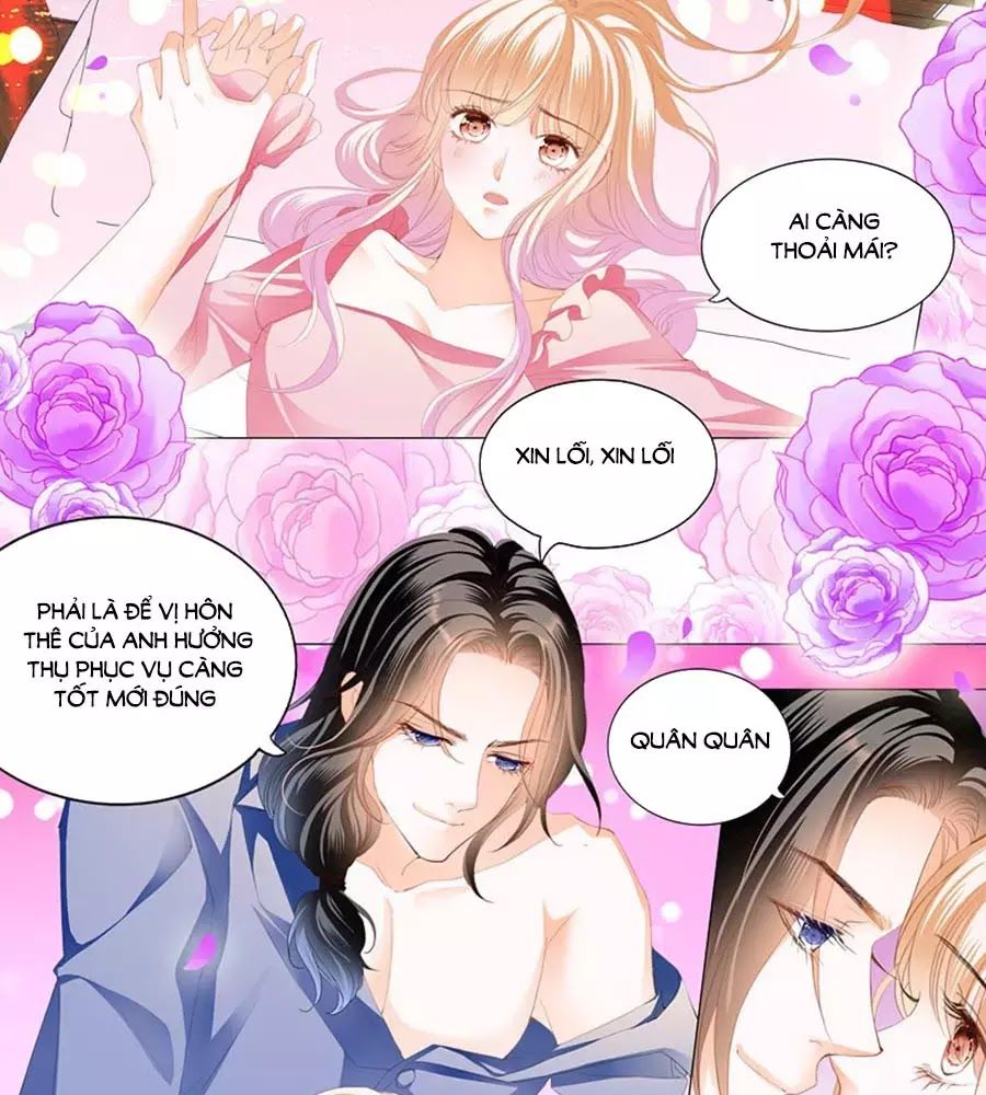 đọc truyện Bá Đạo Tiểu Thúc, Xin Trêu Chọc Vừa Thôi! Chương 94 ảnh 9 tại Thiên Thai Truyện