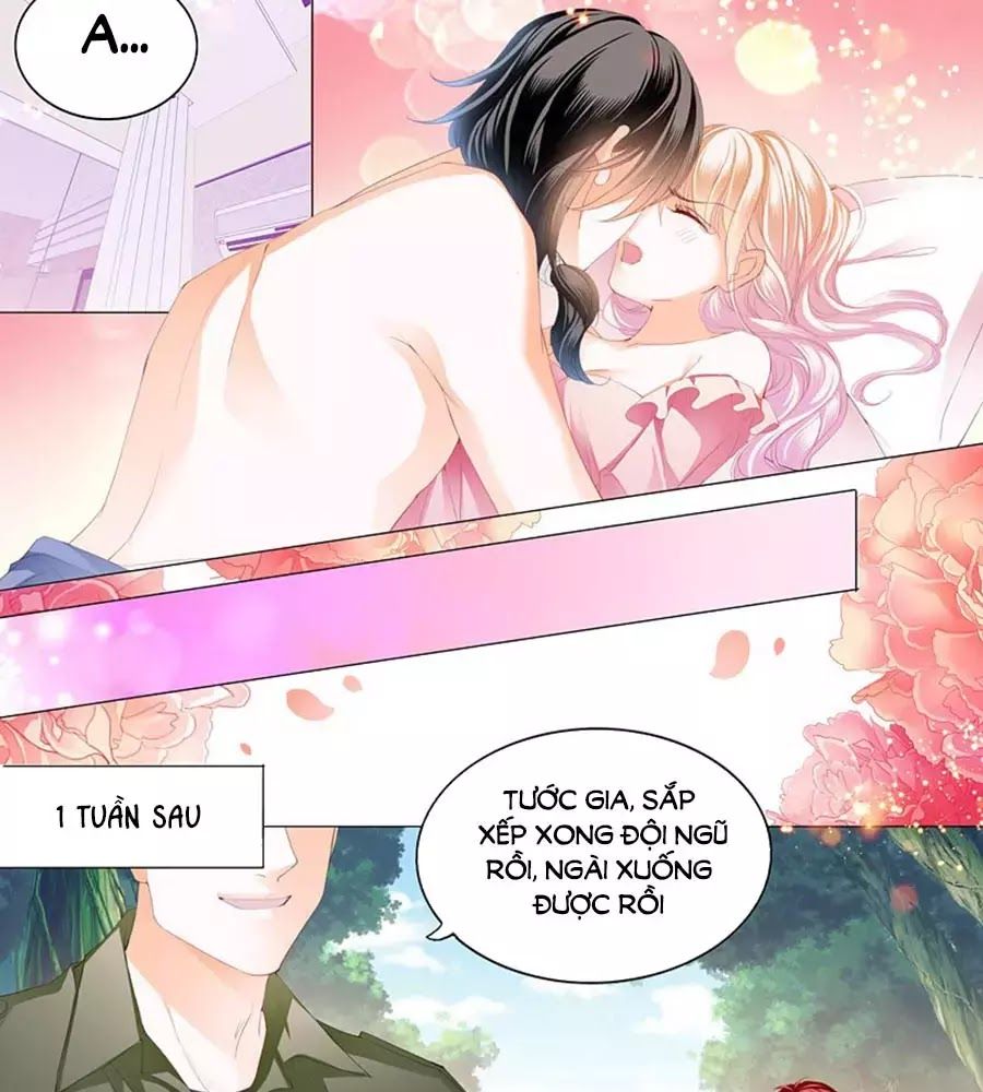 đọc truyện Bá Đạo Tiểu Thúc, Xin Trêu Chọc Vừa Thôi! Chương 94 ảnh 11 tại Thiên Thai Truyện