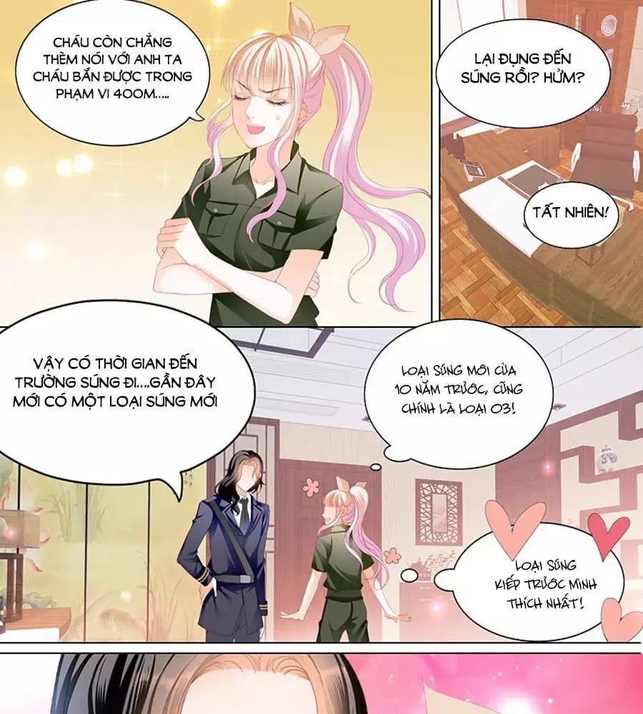 đọc truyện Bá Đạo Tiểu Thúc, Xin Trêu Chọc Vừa Thôi! Chương 95 ảnh 13 tại Thiên Thai Truyện