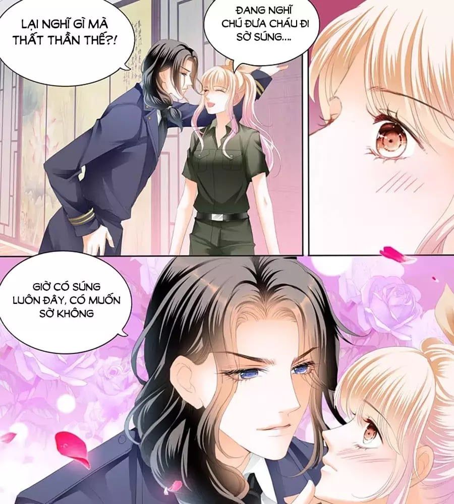 đọc truyện Bá Đạo Tiểu Thúc, Xin Trêu Chọc Vừa Thôi! Chương 95 ảnh 15 tại Thiên Thai Truyện