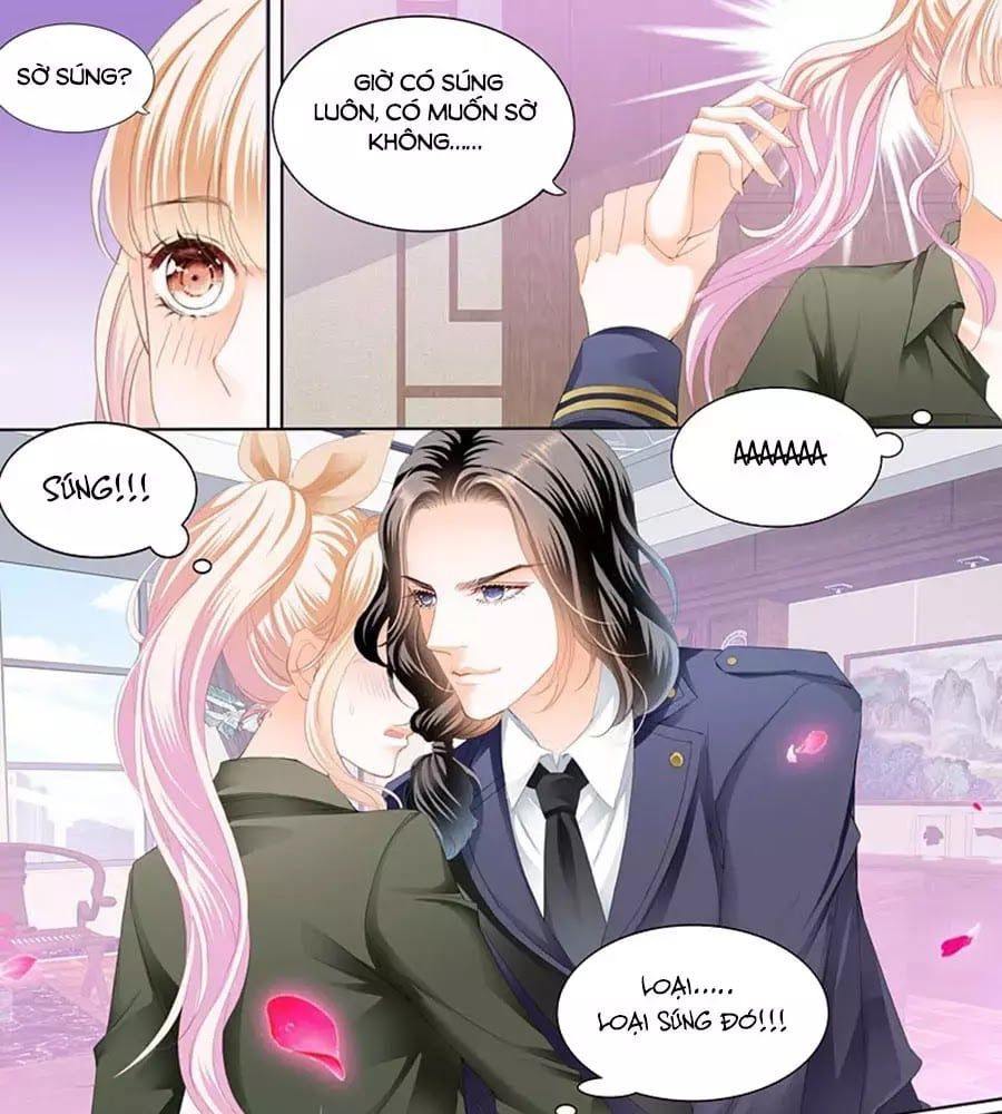 đọc truyện Bá Đạo Tiểu Thúc, Xin Trêu Chọc Vừa Thôi! Chương 95 ảnh 17 tại Thiên Thai Truyện