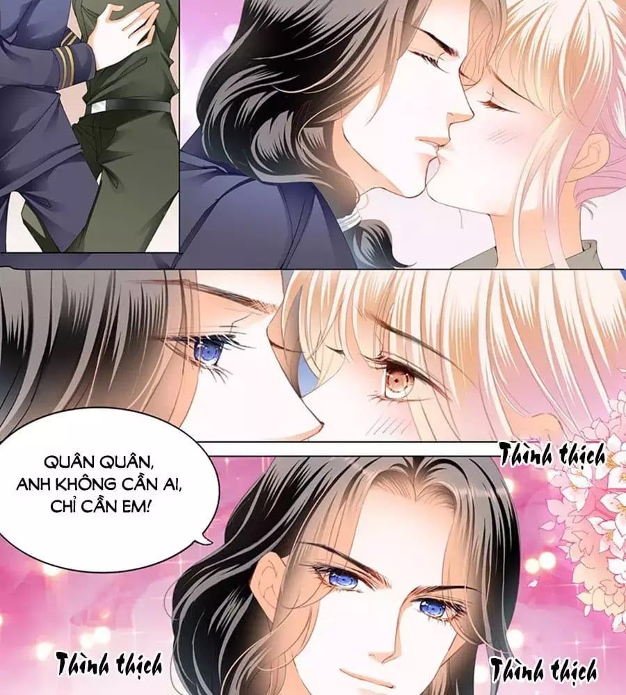 đọc truyện Bá Đạo Tiểu Thúc, Xin Trêu Chọc Vừa Thôi! Chương 95 ảnh 25 tại Thiên Thai Truyện