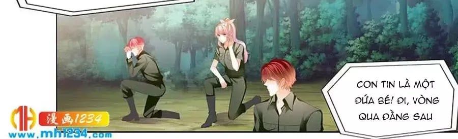 đọc truyện Bá Đạo Tiểu Thúc, Xin Trêu Chọc Vừa Thôi! Chương 96 ảnh 14 tại Thiên Thai Truyện