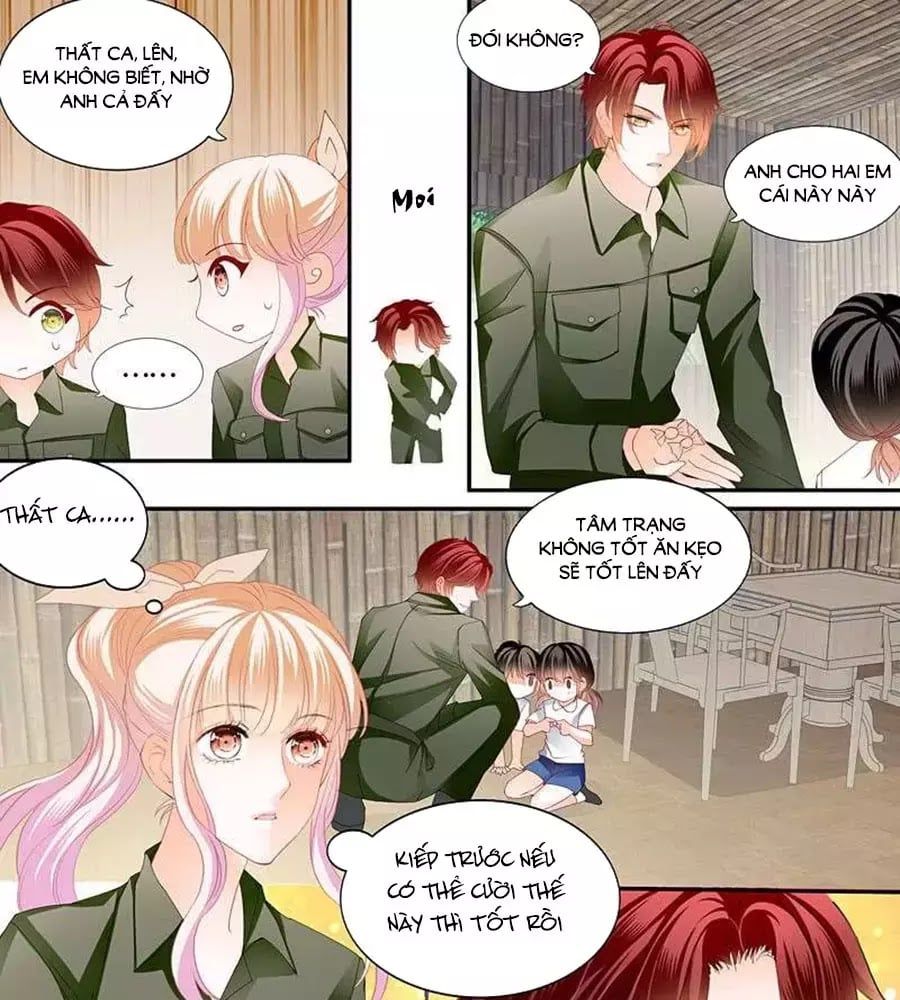 đọc truyện Bá Đạo Tiểu Thúc, Xin Trêu Chọc Vừa Thôi! Chương 96 ảnh 17 tại Thiên Thai Truyện