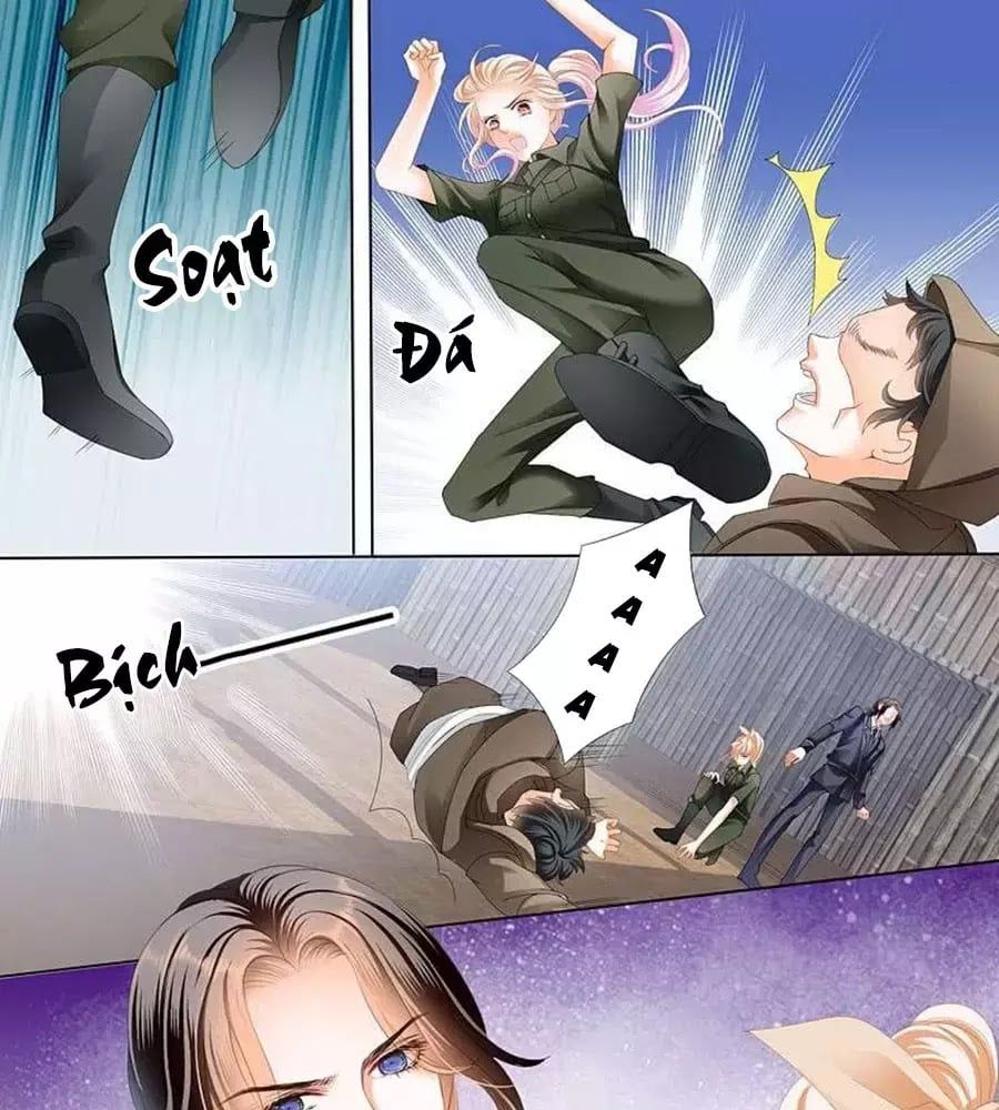 đọc truyện Bá Đạo Tiểu Thúc, Xin Trêu Chọc Vừa Thôi! Chương 96 ảnh 21 tại Thiên Thai Truyện