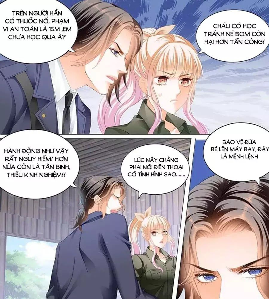 đọc truyện Bá Đạo Tiểu Thúc, Xin Trêu Chọc Vừa Thôi! Chương 96 ảnh 23 tại Thiên Thai Truyện