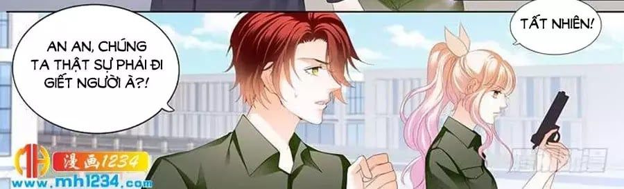 đọc truyện Bá Đạo Tiểu Thúc, Xin Trêu Chọc Vừa Thôi! Chương 96 ảnh 6 tại Thiên Thai Truyện