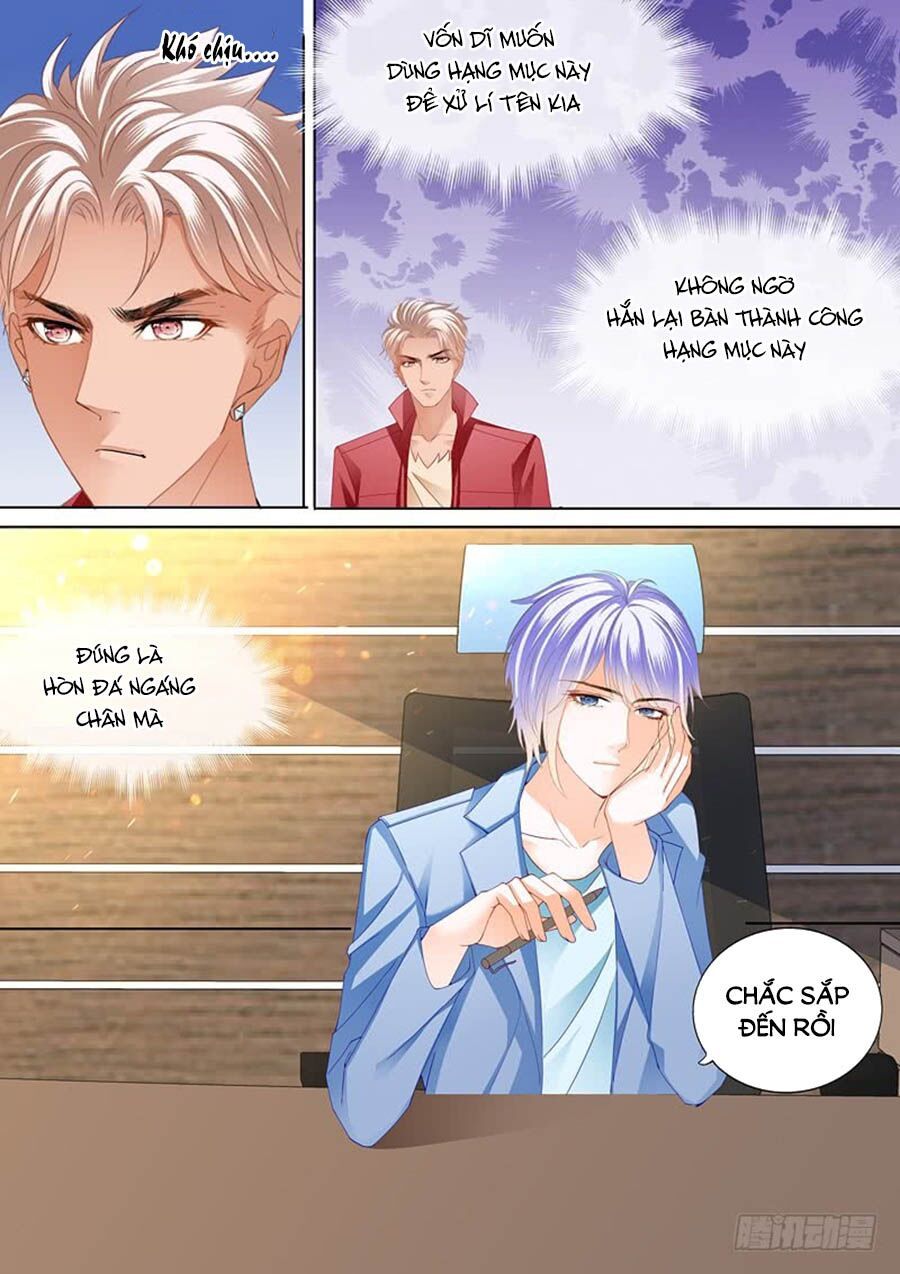 đọc truyện Bá Đạo Tiểu Thúc, Xin Trêu Chọc Vừa Thôi! Chương 97 ảnh 12 tại Thiên Thai Truyện