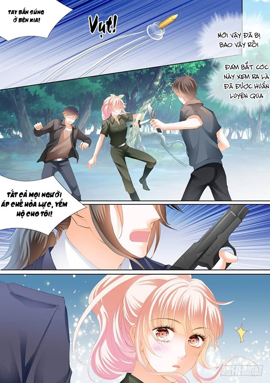 đọc truyện Bá Đạo Tiểu Thúc, Xin Trêu Chọc Vừa Thôi! Chương 97 ảnh 4 tại Thiên Thai Truyện