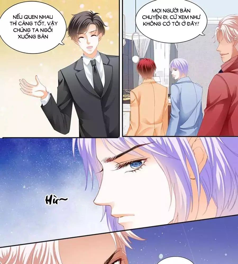 đọc truyện Bá Đạo Tiểu Thúc, Xin Trêu Chọc Vừa Thôi! Chương 98 ảnh 17 tại Thiên Thai Truyện