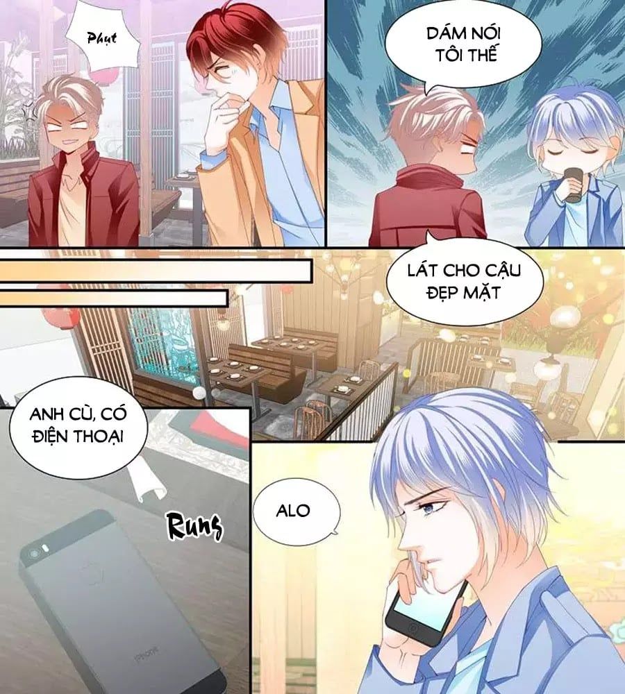 đọc truyện Bá Đạo Tiểu Thúc, Xin Trêu Chọc Vừa Thôi! Chương 98 ảnh 23 tại Thiên Thai Truyện