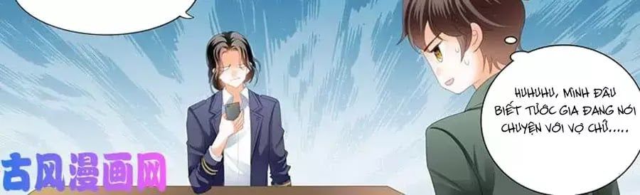 đọc truyện Bá Đạo Tiểu Thúc, Xin Trêu Chọc Vừa Thôi! Chương 98 ảnh 10 tại Thiên Thai Truyện