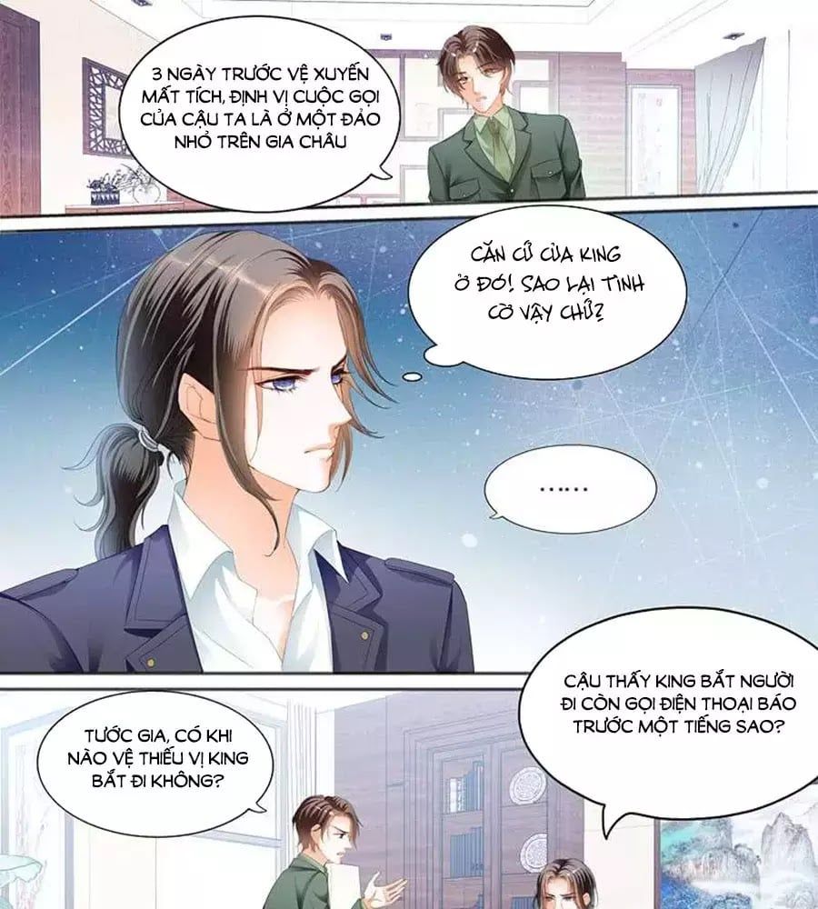 đọc truyện Bá Đạo Tiểu Thúc, Xin Trêu Chọc Vừa Thôi! Chương 98 ảnh 11 tại Thiên Thai Truyện