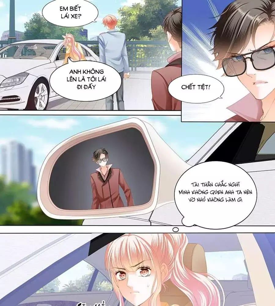 đọc truyện Bá Đạo Tiểu Thúc, Xin Trêu Chọc Vừa Thôi! Chương 99 ảnh 15 tại Thiên Thai Truyện