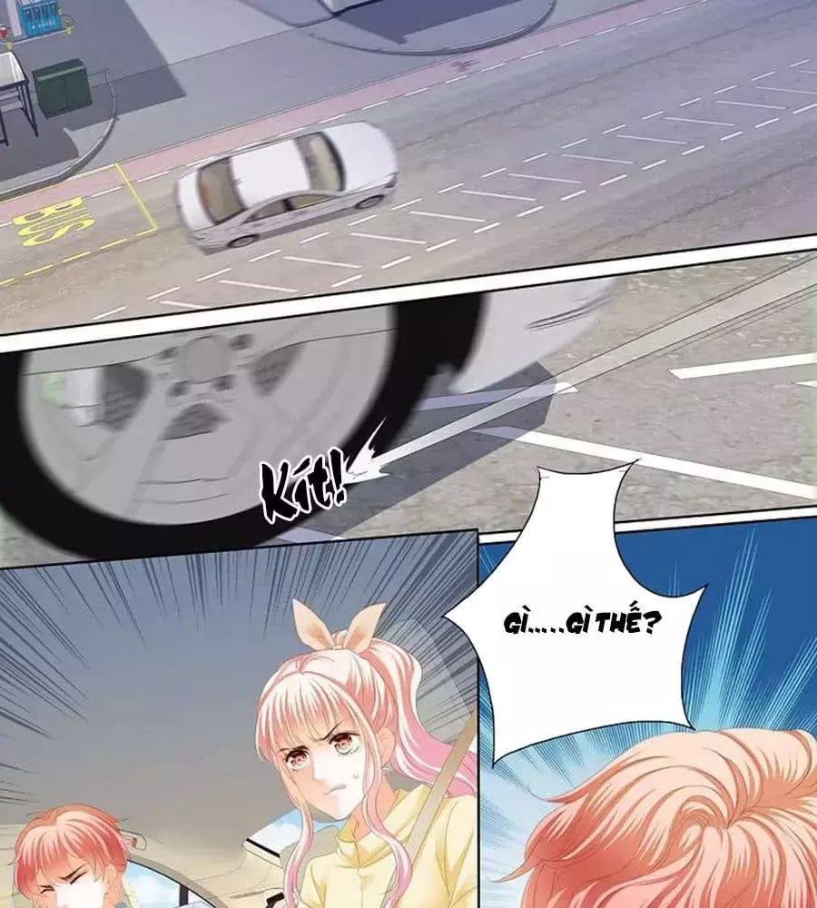 đọc truyện Bá Đạo Tiểu Thúc, Xin Trêu Chọc Vừa Thôi! Chương 99 ảnh 17 tại Thiên Thai Truyện