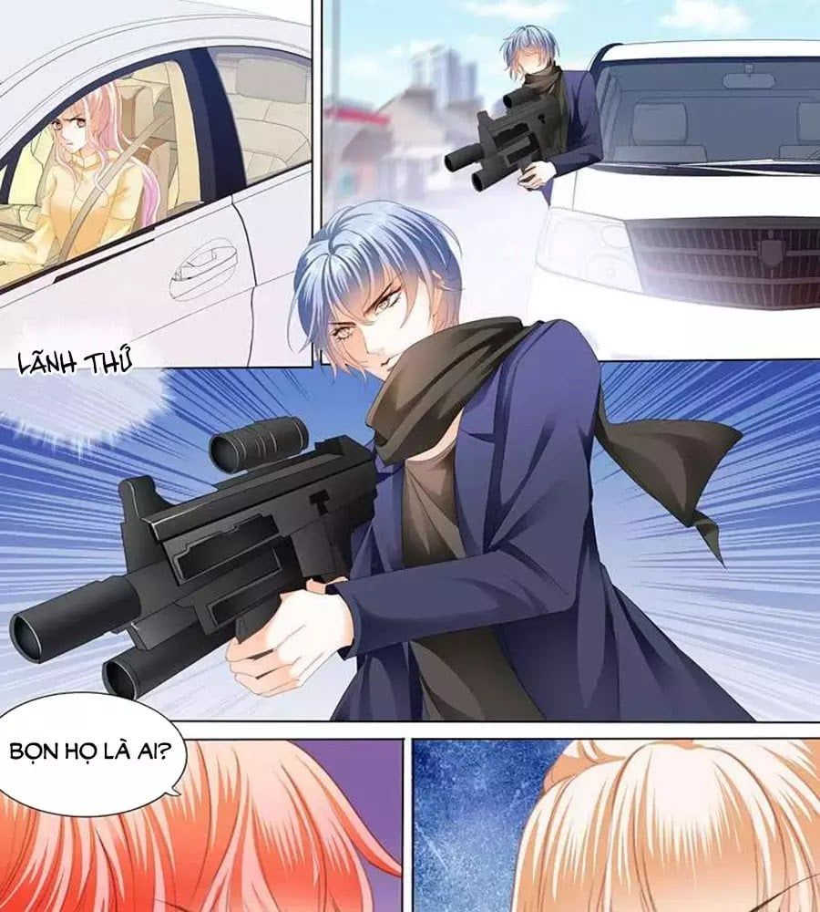 đọc truyện Bá Đạo Tiểu Thúc, Xin Trêu Chọc Vừa Thôi! Chương 99 ảnh 19 tại Thiên Thai Truyện