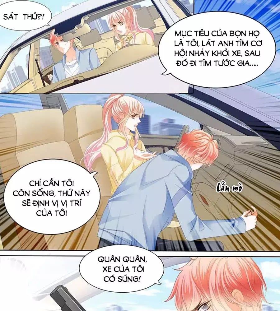 đọc truyện Bá Đạo Tiểu Thúc, Xin Trêu Chọc Vừa Thôi! Chương 99 ảnh 21 tại Thiên Thai Truyện