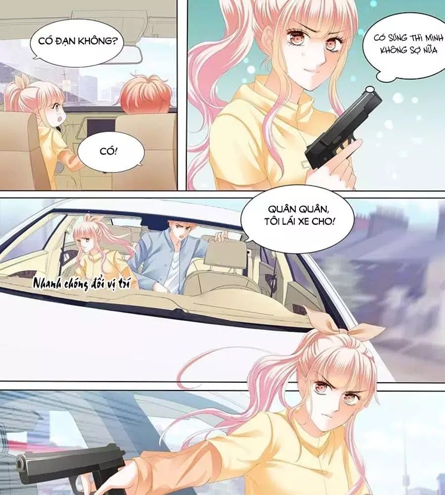 đọc truyện Bá Đạo Tiểu Thúc, Xin Trêu Chọc Vừa Thôi! Chương 99 ảnh 23 tại Thiên Thai Truyện