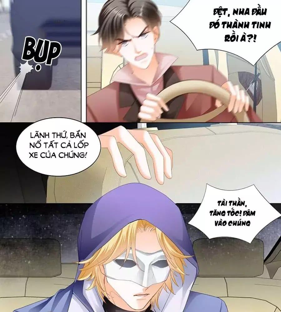 đọc truyện Bá Đạo Tiểu Thúc, Xin Trêu Chọc Vừa Thôi! Chương 99 ảnh 25 tại Thiên Thai Truyện