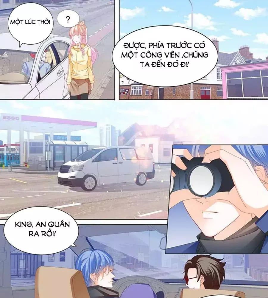 đọc truyện Bá Đạo Tiểu Thúc, Xin Trêu Chọc Vừa Thôi! Chương 99 ảnh 5 tại Thiên Thai Truyện