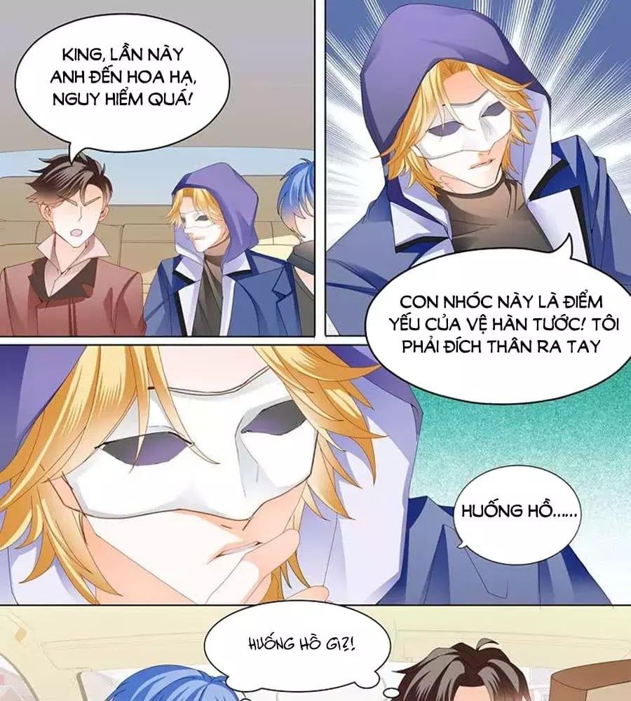 đọc truyện Bá Đạo Tiểu Thúc, Xin Trêu Chọc Vừa Thôi! Chương 99 ảnh 7 tại Thiên Thai Truyện