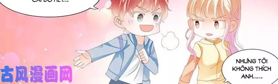 đọc truyện Bá Đạo Tiểu Thúc, Xin Trêu Chọc Vừa Thôi! Chương 99 ảnh 10 tại Thiên Thai Truyện