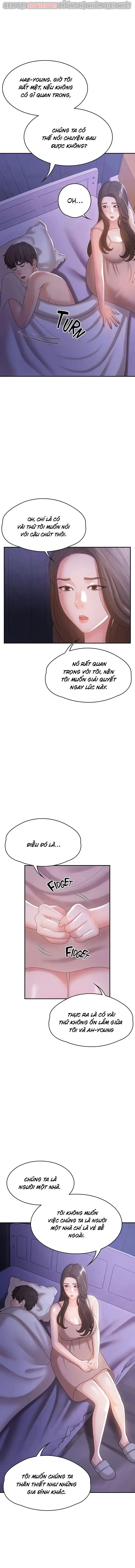 đọc truyện Bà Dì Tuổi Dậy Thì Chương 12 ảnh 3 tại Giả Dược