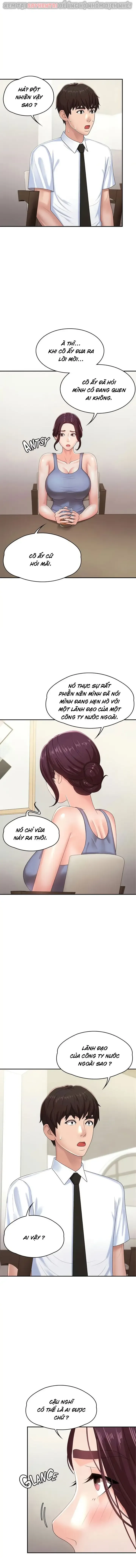 đọc truyện Bà Dì Tuổi Dậy Thì Chương 15 ảnh 9 tại Giả Dược