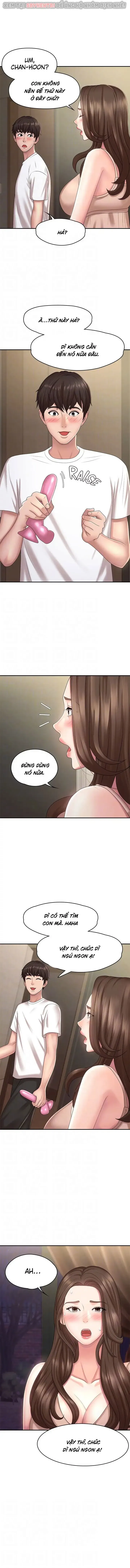 đọc truyện Bà Dì Tuổi Dậy Thì Chương 19 ảnh 12 tại Giả Dược