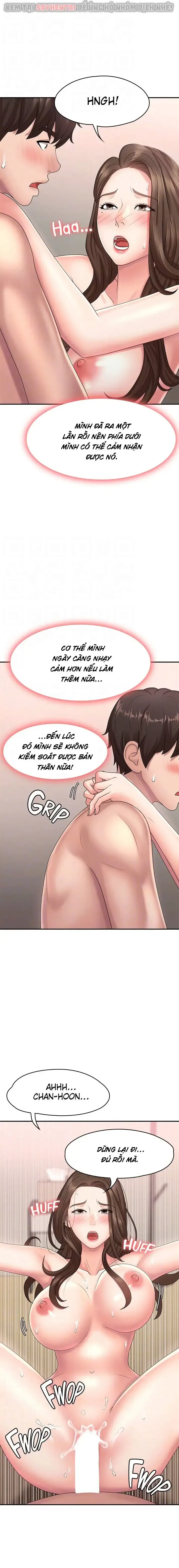 đọc truyện Bà Dì Tuổi Dậy Thì Chương 19 ảnh 5 tại Giả Dược