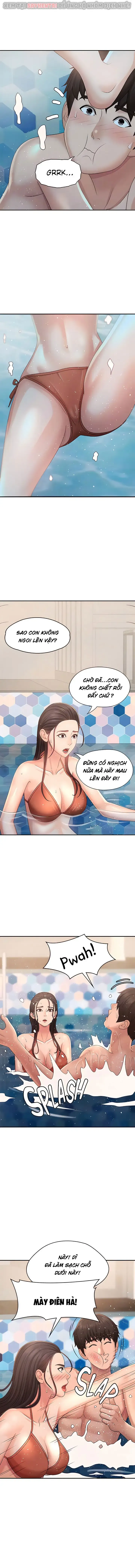 đọc truyện Bà Dì Tuổi Dậy Thì Chương 24 ảnh 11 tại Giả Dược