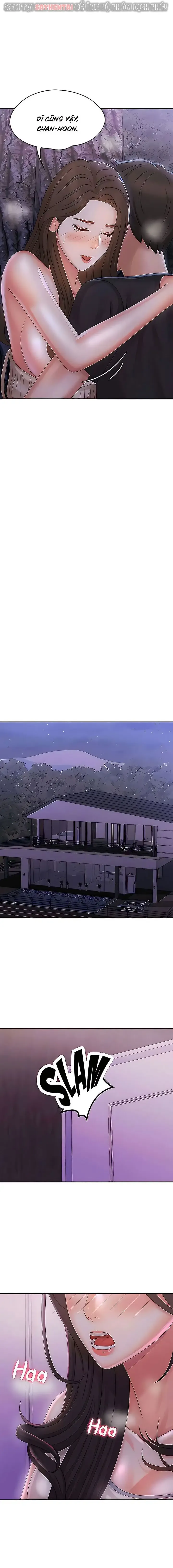 đọc truyện Bà Dì Tuổi Dậy Thì Chương 26 ảnh 15 tại Giả Dược