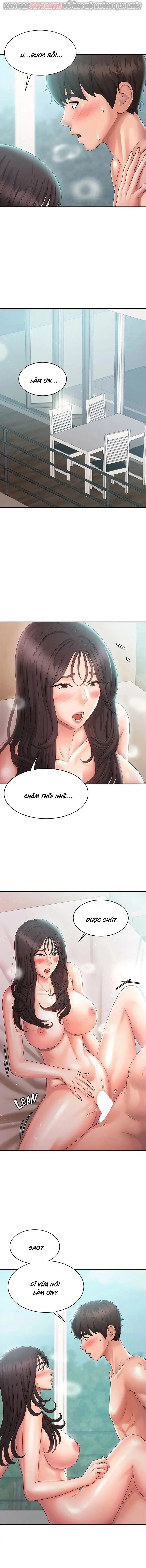 đọc truyện Bà Dì Tuổi Dậy Thì Chương 31 ảnh 2 tại Giả Dược