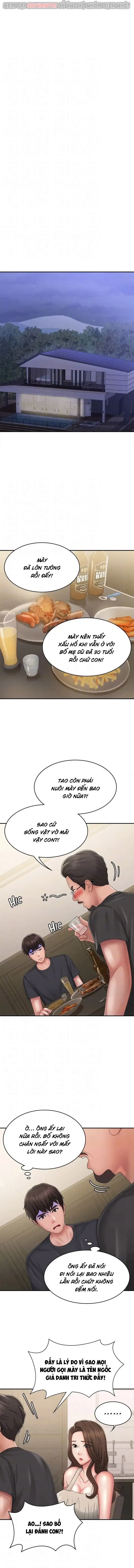 đọc truyện Bà Dì Tuổi Dậy Thì Chương 31 ảnh 11 tại Giả Dược