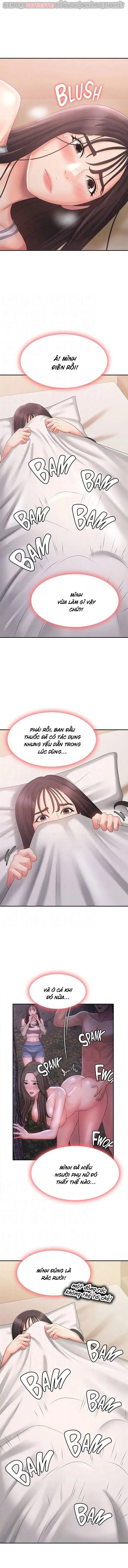 đọc truyện Bà Dì Tuổi Dậy Thì Chương 31 ảnh 10 tại Giả Dược