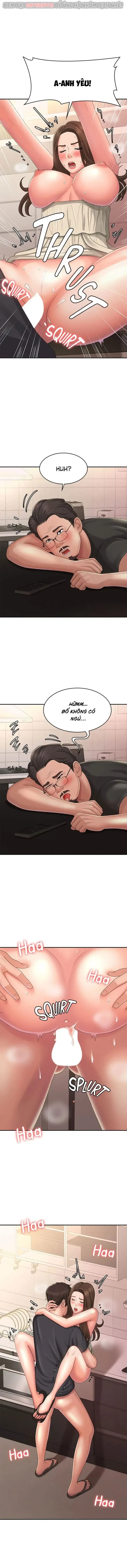 đọc truyện Bà Dì Tuổi Dậy Thì Chương 33 ảnh 10 tại Giả Dược
