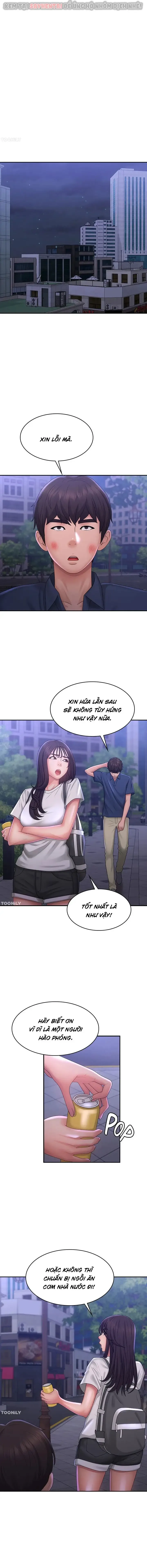 đọc truyện Bà Dì Tuổi Dậy Thì Chương 39 ảnh 10 tại Giả Dược