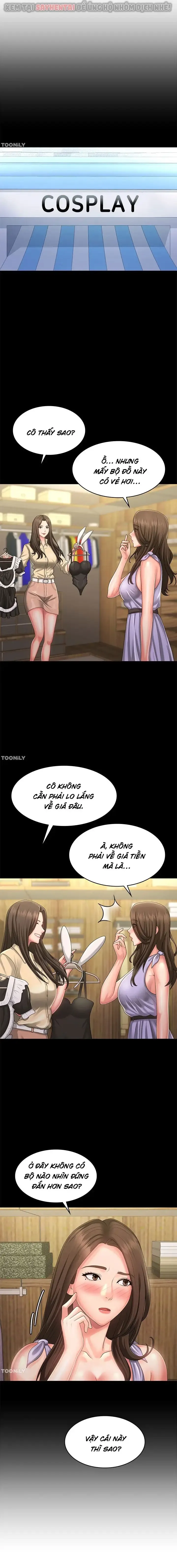 đọc truyện Bà Dì Tuổi Dậy Thì Chương 41 ảnh 4 tại Giả Dược