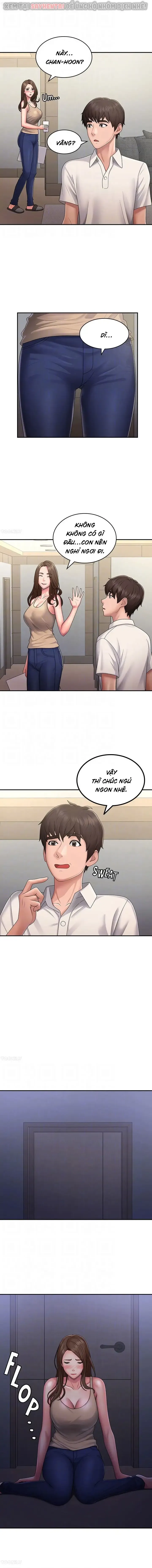 đọc truyện Bà Dì Tuổi Dậy Thì Chương 48 ảnh 12 tại Giả Dược