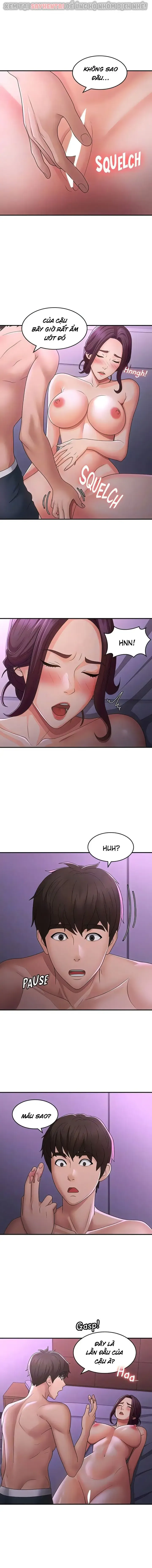 Bà Dì Tuổi Dậy Thì Chương 60 page 6 - Giả Dược