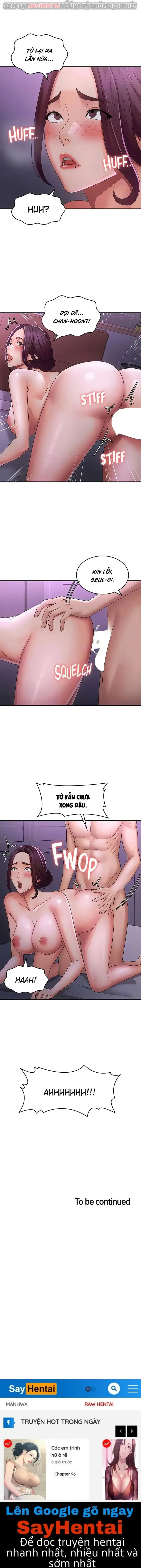 Bà Dì Tuổi Dậy Thì Chương 61 page 12 - Giả Dược