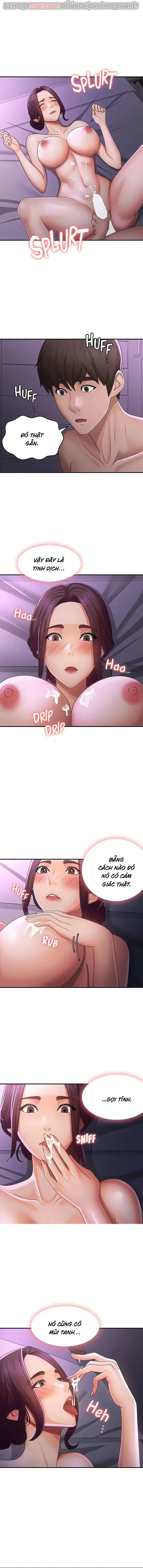Bà Dì Tuổi Dậy Thì Chương 61 page 7 - Giả Dược