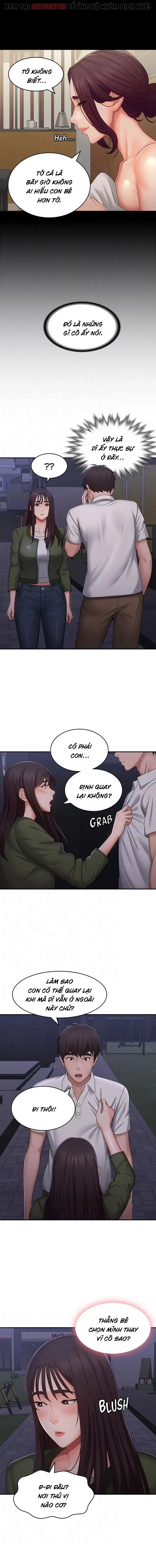 Bà Dì Tuổi Dậy Thì Chương 62 page 11 - Giả Dược
