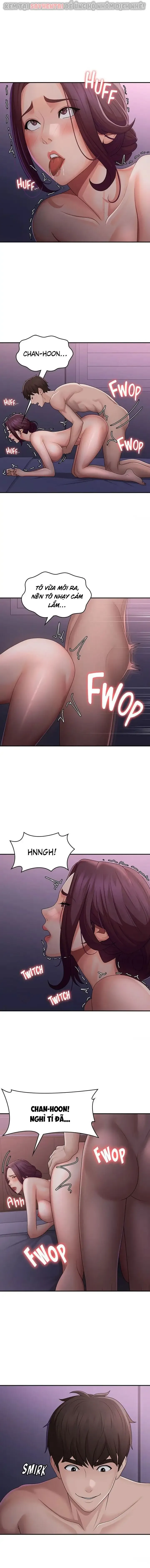 Bà Dì Tuổi Dậy Thì Chương 62 page 3 - Giả Dược