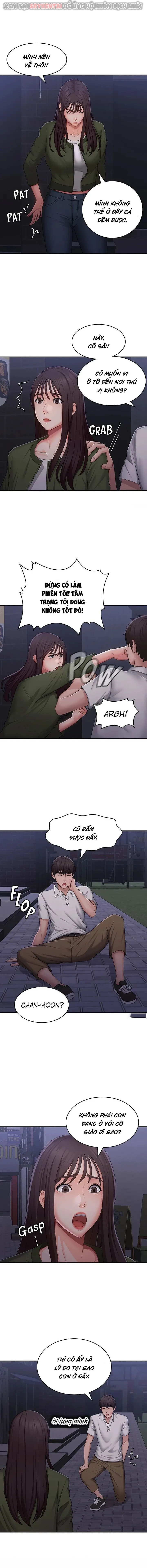 Bà Dì Tuổi Dậy Thì Chương 62 page 9 - Giả Dược