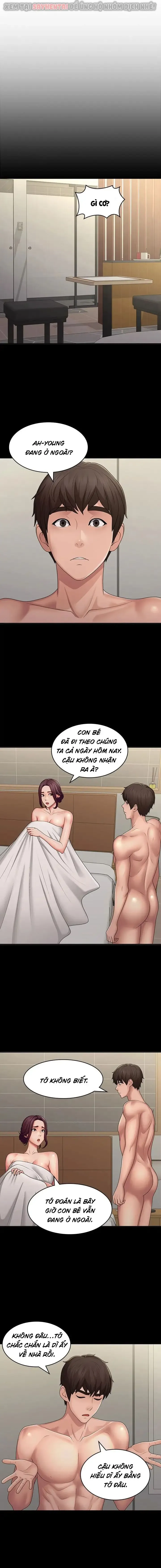 Bà Dì Tuổi Dậy Thì Chương 62 page 10 - Giả Dược
