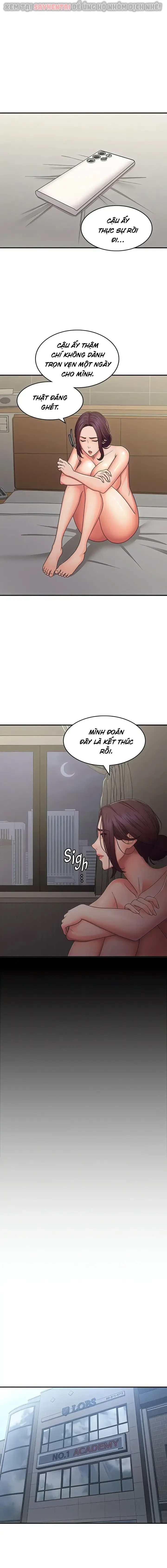 Bà Dì Tuổi Dậy Thì Chương 63 page 2 - Giả Dược