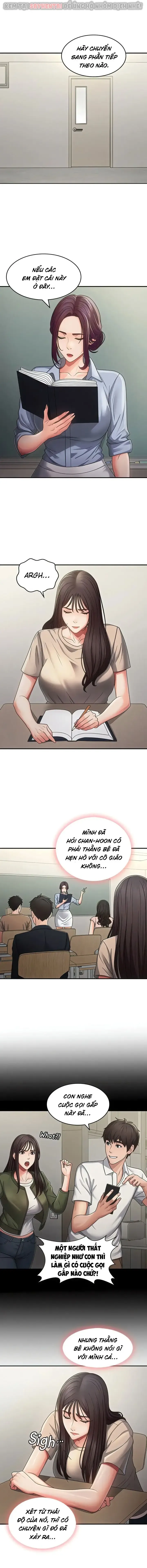 Bà Dì Tuổi Dậy Thì Chương 63 page 3 - Giả Dược